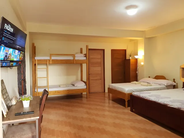 PARB Tuguegarao (Transient | Hotel)