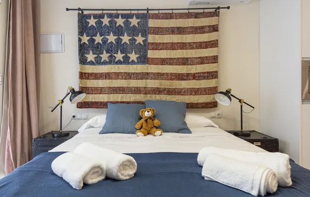 Osito Hub - l'Explorador Andres