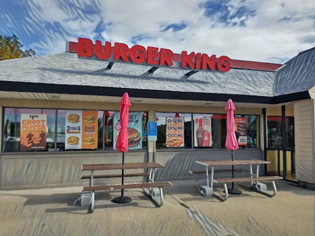 Burger King