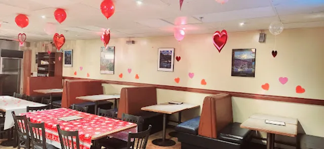 Sri Nallan Anjali Indian Kitchen