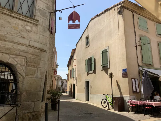 La Maison du Chevalier