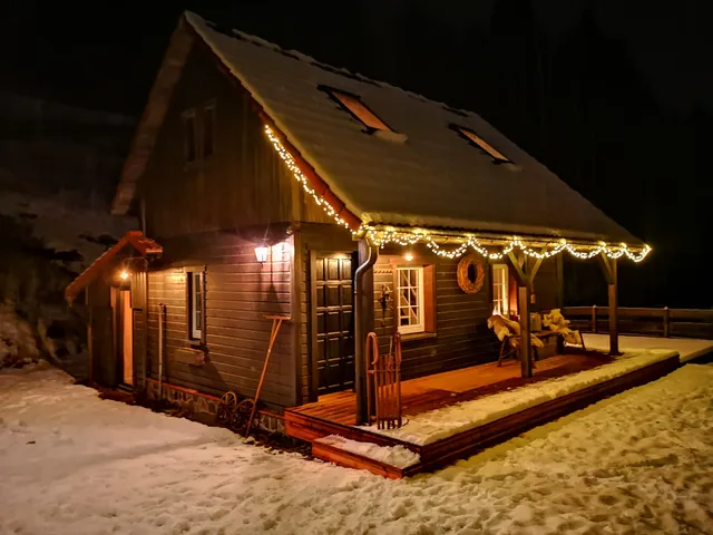 Herzhausen's "Bergquartier"