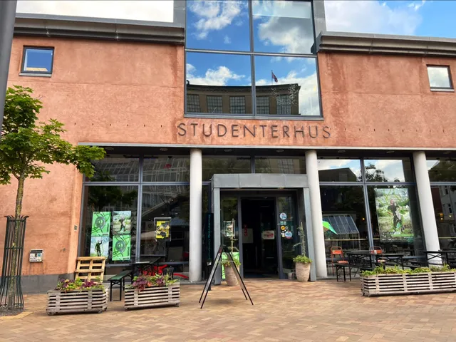Studenterhus Odense