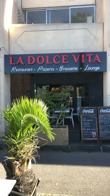 La Dolce Vita