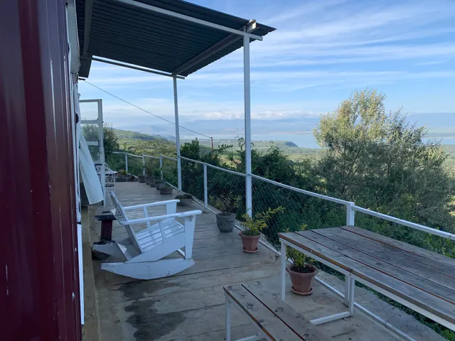 Lemon Valley Farm Estate