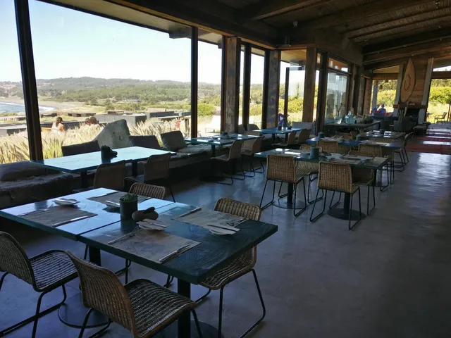 Restaurant Hotel Alaia