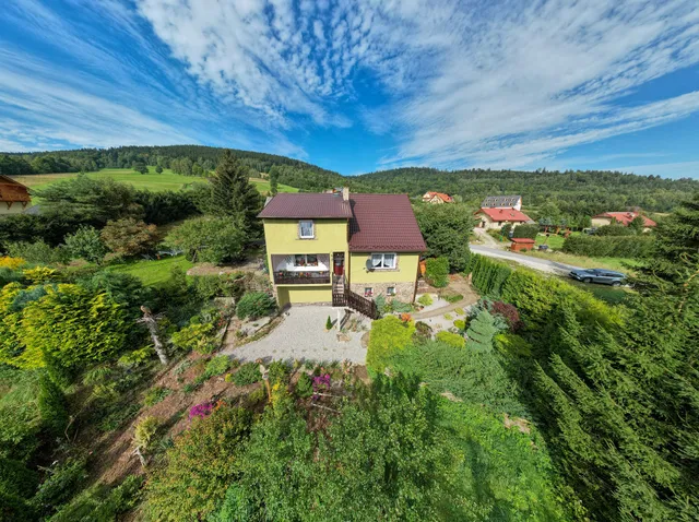 Świerkowy Zakątek - Dorota i Grzegorz Tomala