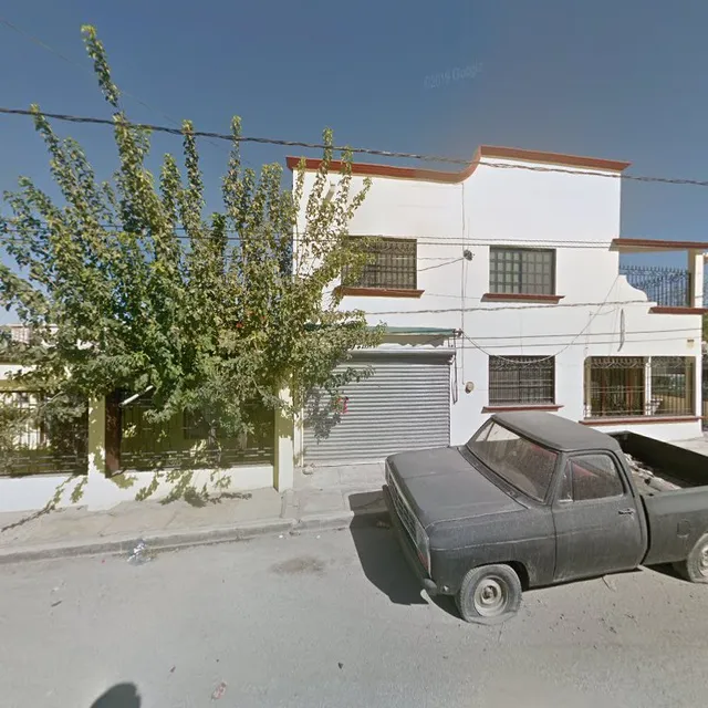 Tortillerias "Progreso"