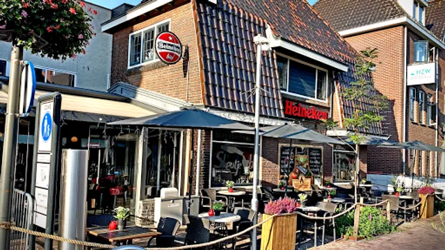Eetcafe Skeutje bij