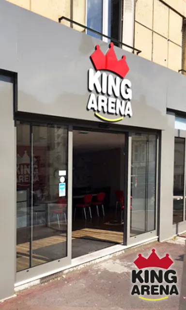 KingArena