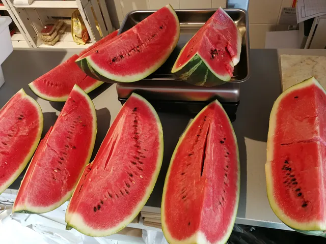 By Rizza Andrea Fruit Point