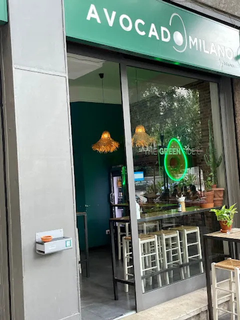 Avocado Milano