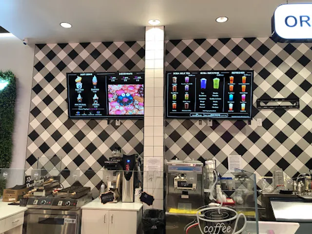 Devil & Angel Desserts - The Village at Meridian