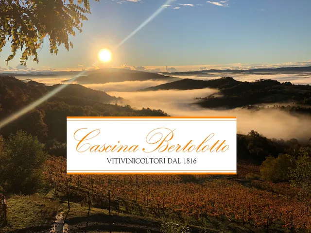 Cascina Bertolotto