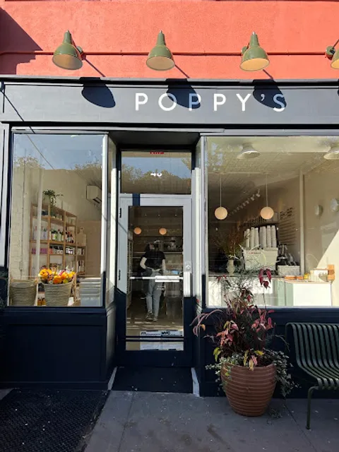 Poppy's