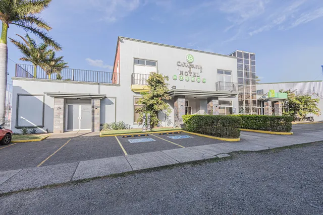 Hotel Cana Brava Inn