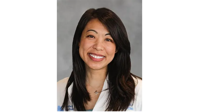 Linda Ly, MD