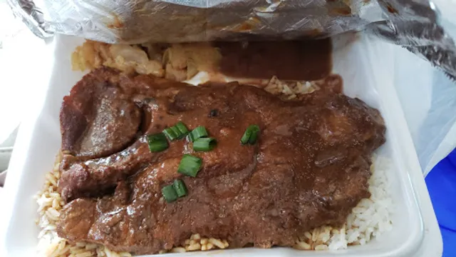 Neesie's Sweet Dough Pies