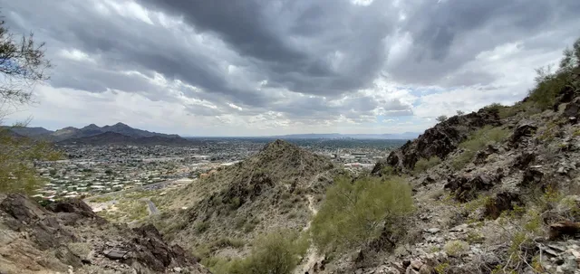 North Mountain - Trail 44