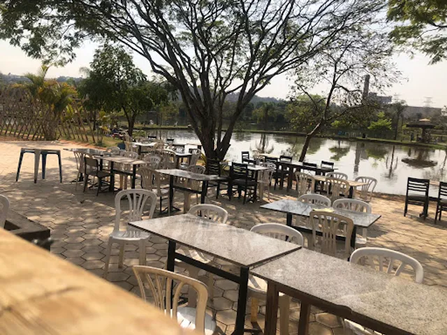 Pesque e Solte Peixe & Boi