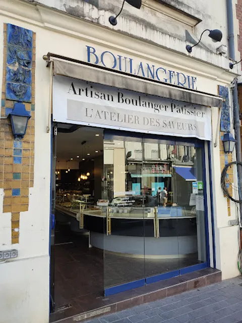 L'atelier des saveurs Arras