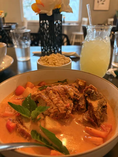 Sweet Thai Restaurant