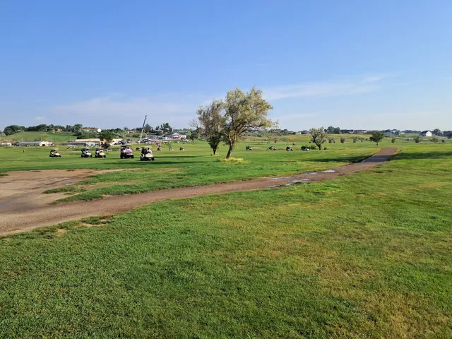 Eagle Ridge Golf Club
