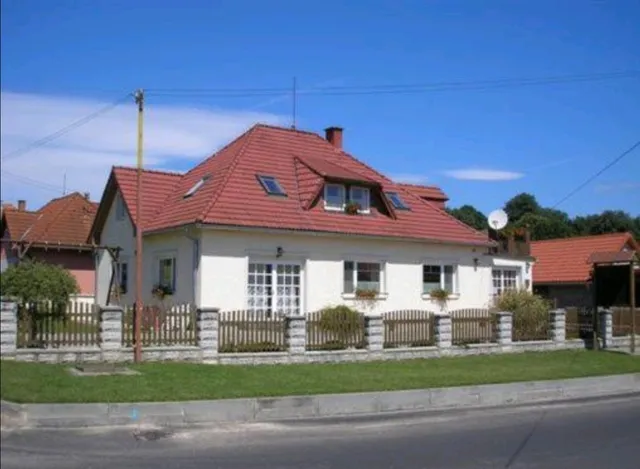 Prázdninový dom Katarína