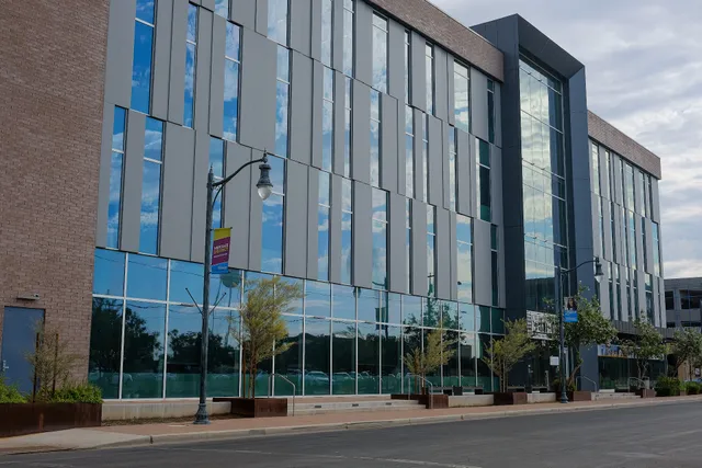 Park University Gilbert