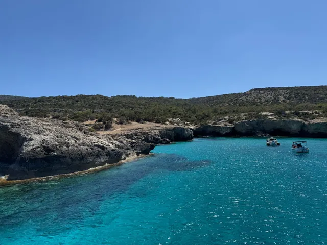 Blue Lagoon Charters