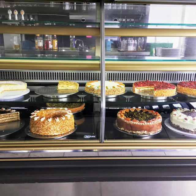 Höhencafe Killesberg