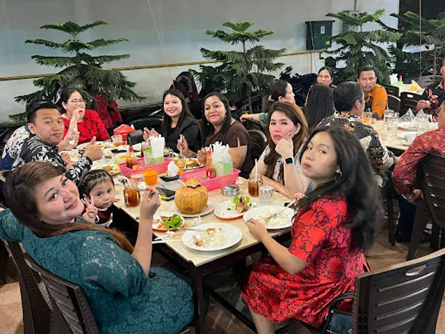 NASGOR KAMBING KEBON SIRIH TUNAS