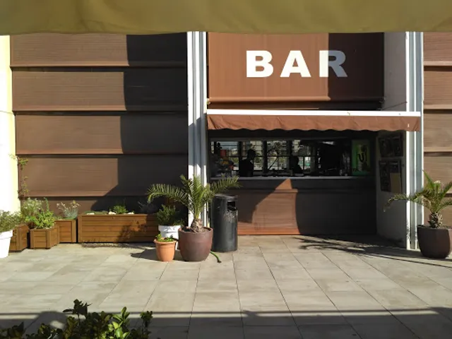Bar La Marbella