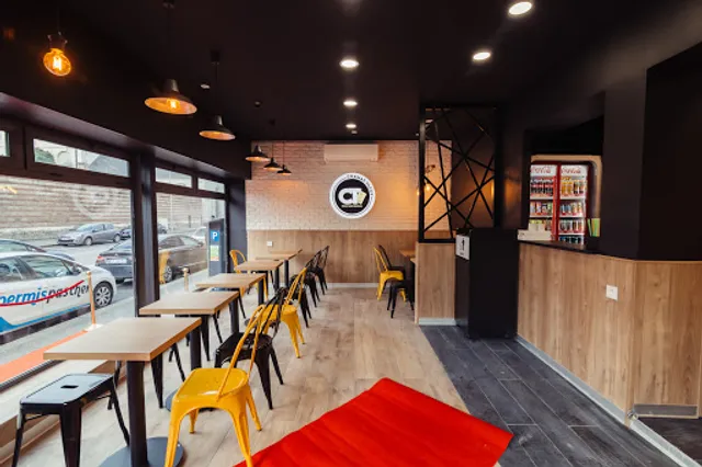 Chamas Tacos® Amiens