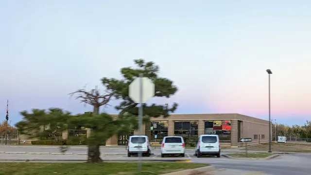 United States Postal Service