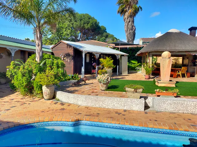 De Helling Selfsorg Eenhede