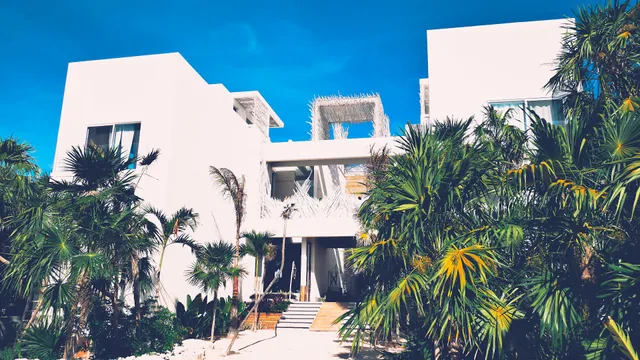 Casa Xuul Tulum