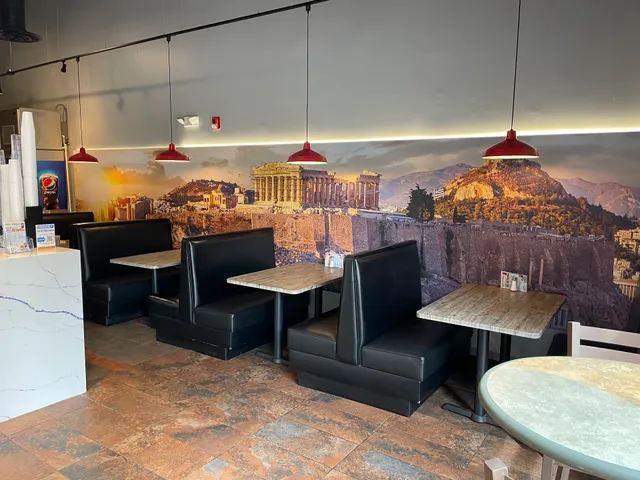 Grk Yeero - Raleigh.