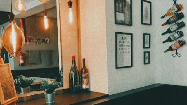 Bar 1.9 (Un punt nou)