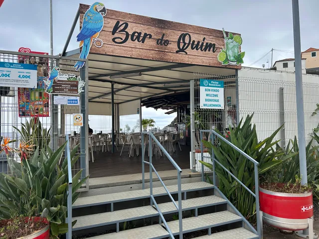Quim's Bar