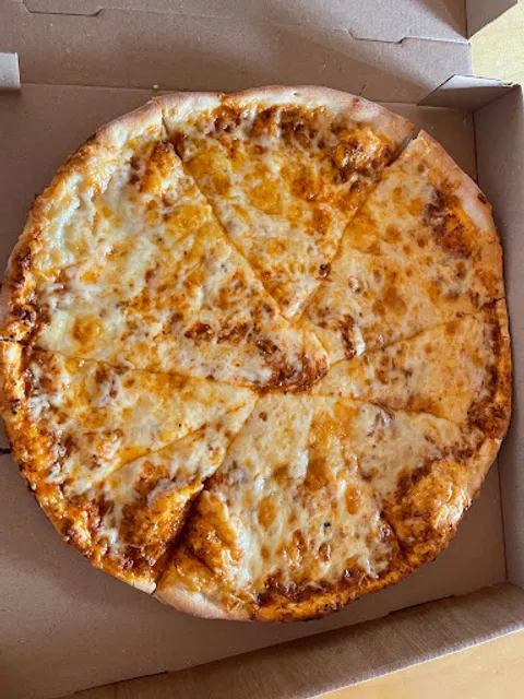 Pizzeria Turin Soest