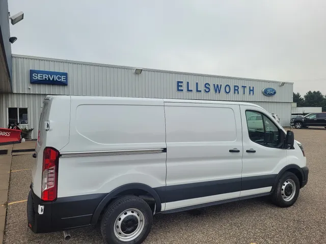 Ellsworth Ford, Inc.