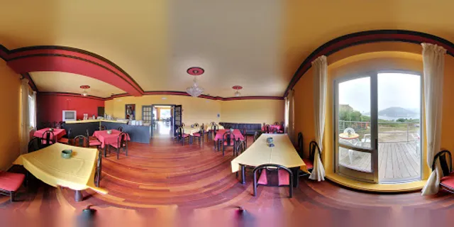 Ol-fà Pasticceria Caffè Ristorante