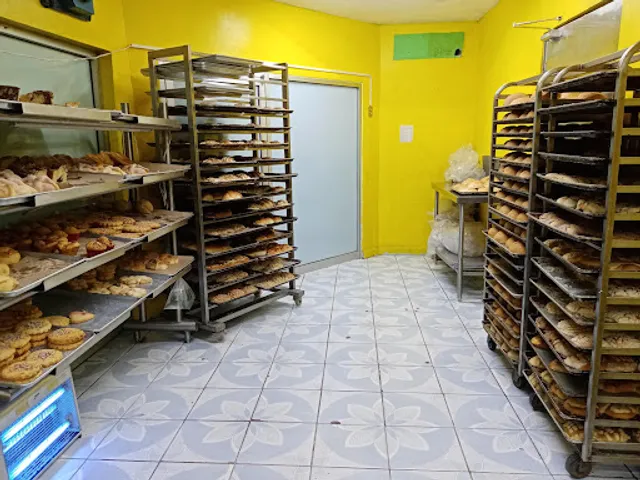 Panadería La Ideal