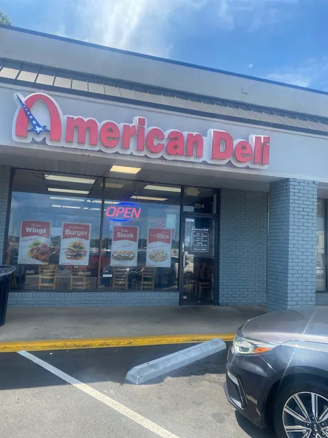 American Deli