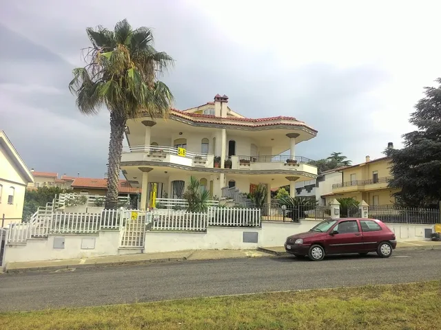 Affittacamere le Palme