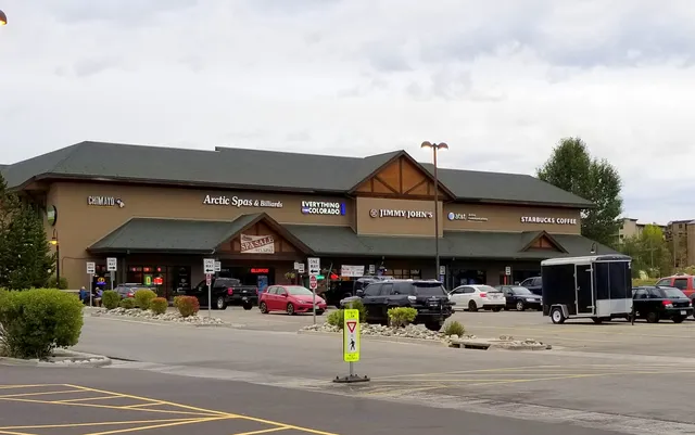 Heavenly Times Hot Tubs & Billiards