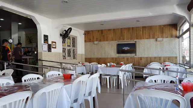 Restaurante Santuzzi