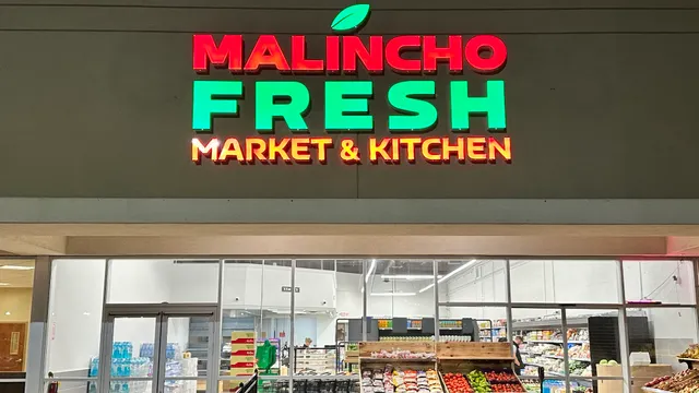 Malincho Fresh Market& Kitchen