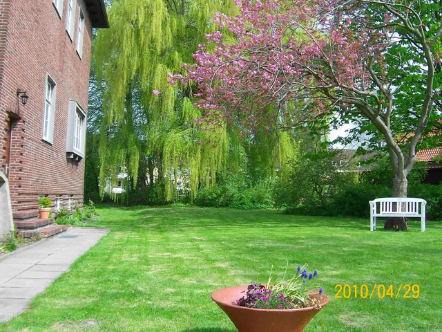 Pension Am Neuendeich